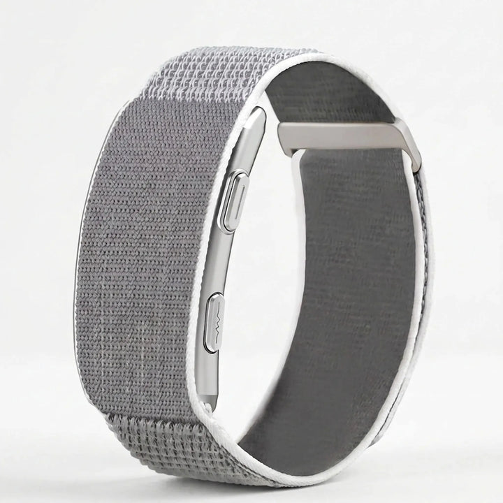 Screenless Wearable Fitness Tracker - Trakon