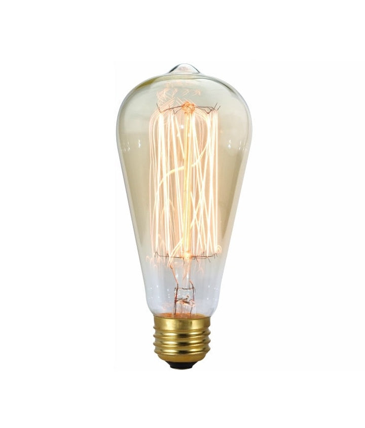 Vintage Light Bulbs - NostalgiaGlow