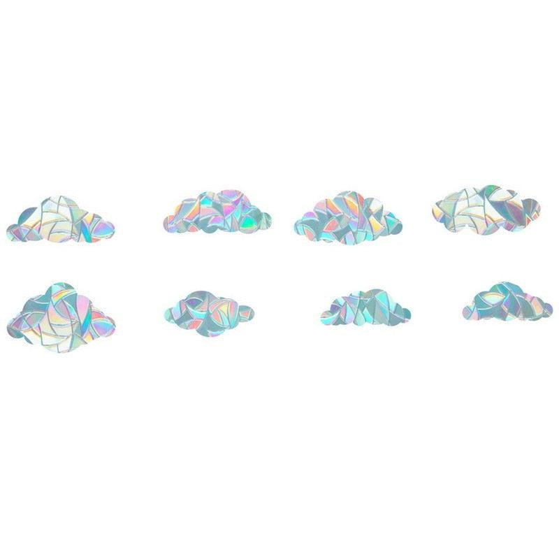 Sun Catcher Window Stickers - LumiSuncatch