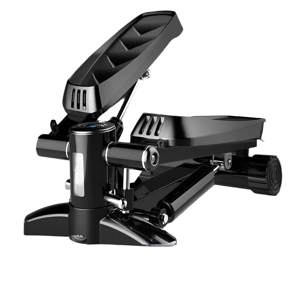 Mini Indoor Treadmill Titanium Multifunctional Fitness Equipment – StridePro