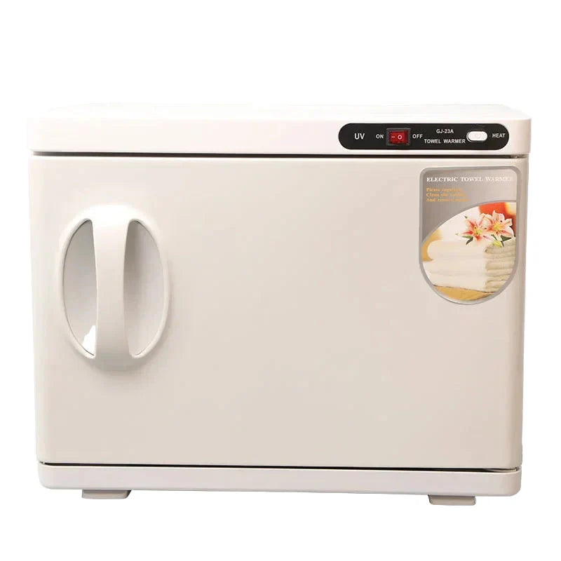 23L UV Steriliser & Dryer – UltraClean