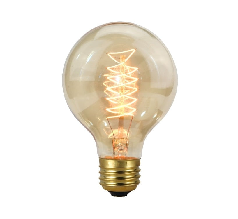 Vintage Light Bulbs - NostalgiaGlow