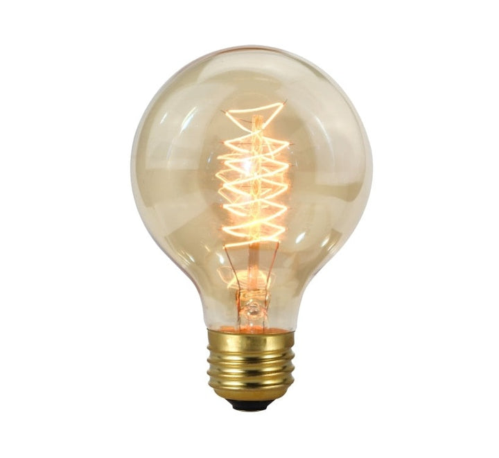 Vintage Light Bulbs - NostalgiaGlow