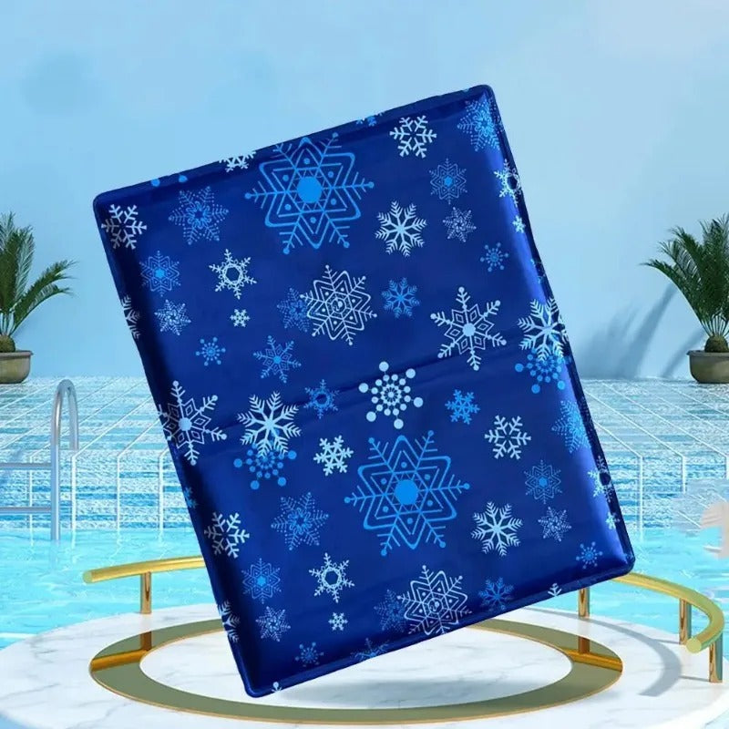 Self-Cooling Dog Mat - ChillPaws