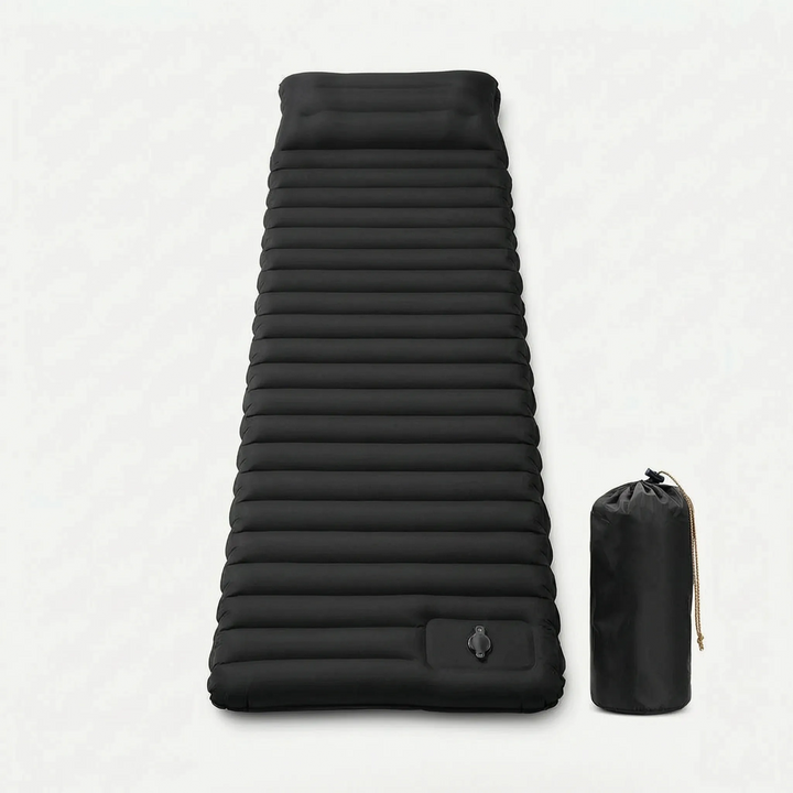 Self Inflating Sleeping Pad - Loftora