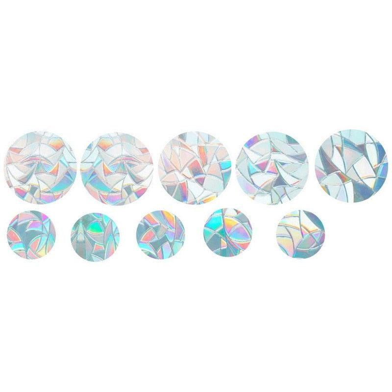 Sun Catcher Window Stickers - LumiSuncatch