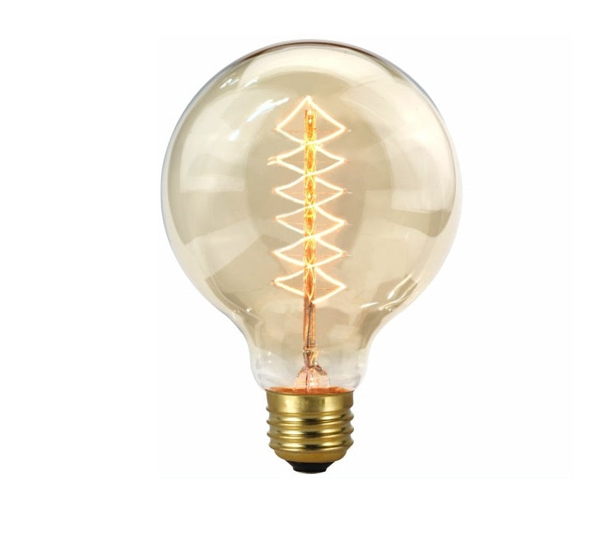 Vintage Light Bulbs - NostalgiaGlow