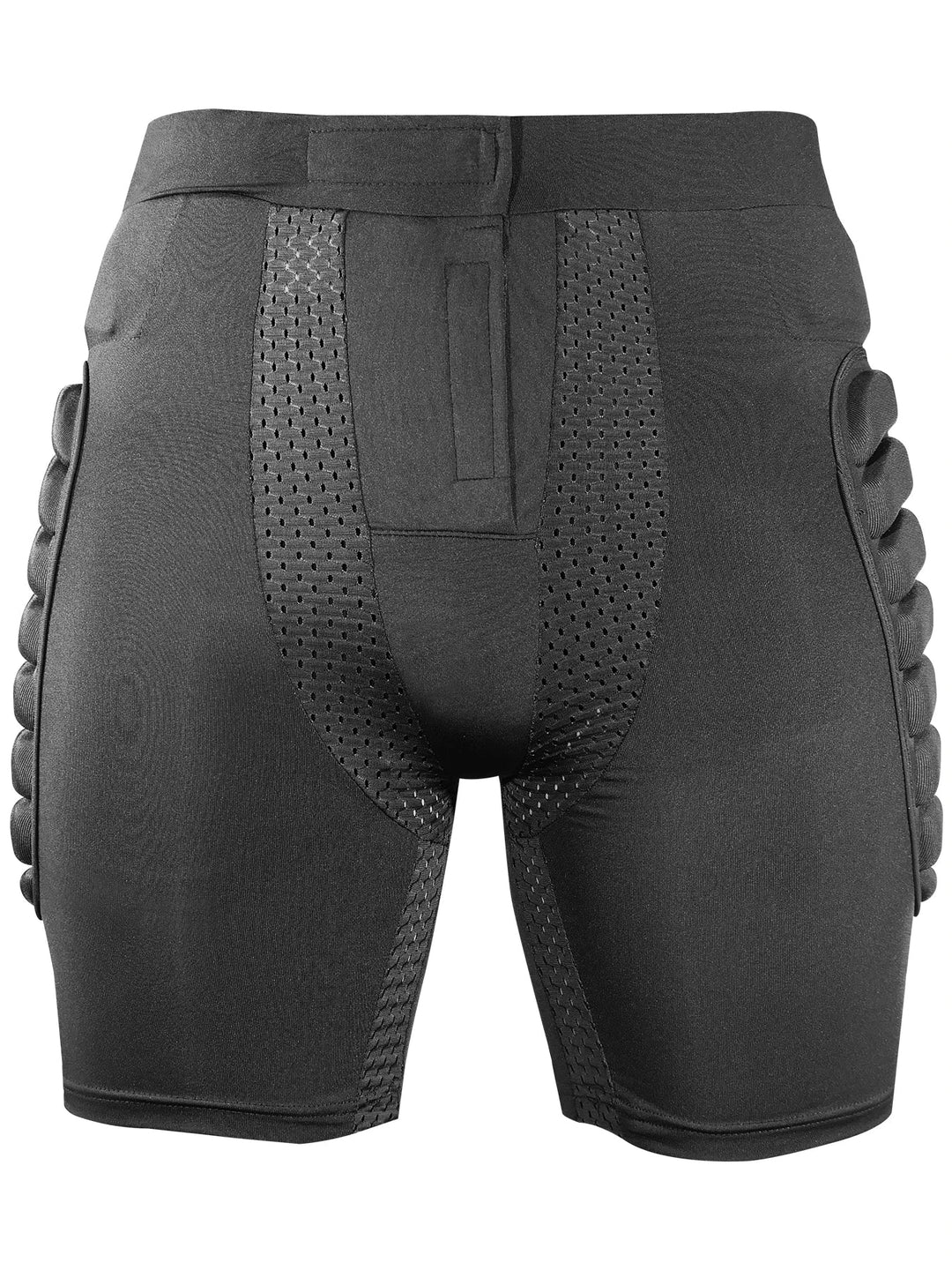 Shock-Absorbing Padded Shorts - Glidex