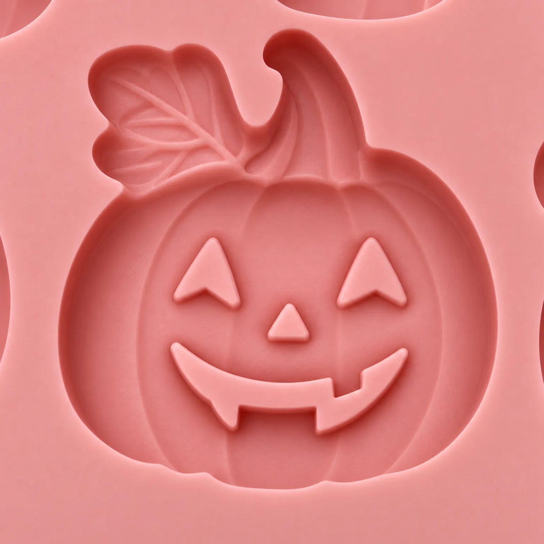 Silicone Baking Mould - Spookform