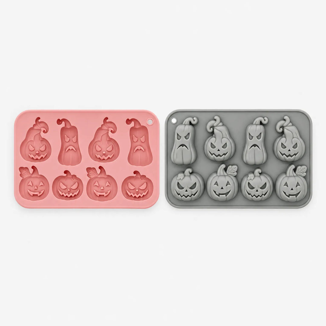 Silicone Baking Mould - Spookform