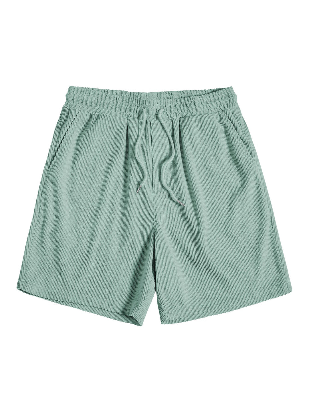 Simon - Men's Summer Outfit with Drawstring
