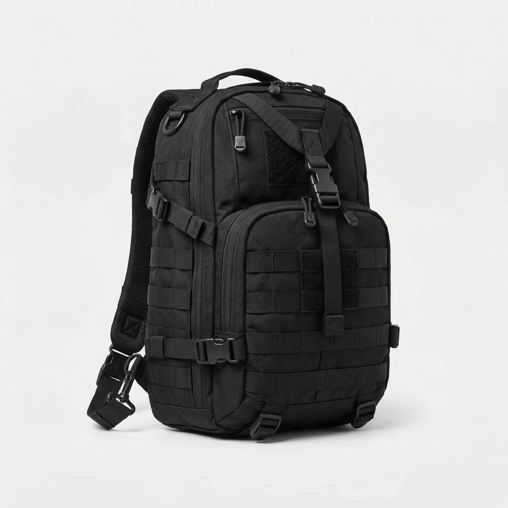 Single-Strap Tactical Sling Rucksack -  Strikepak