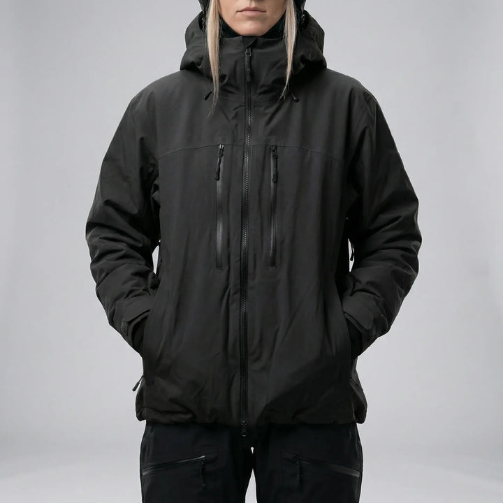 Ski- Und Snowboard-Jacke - Carlotta