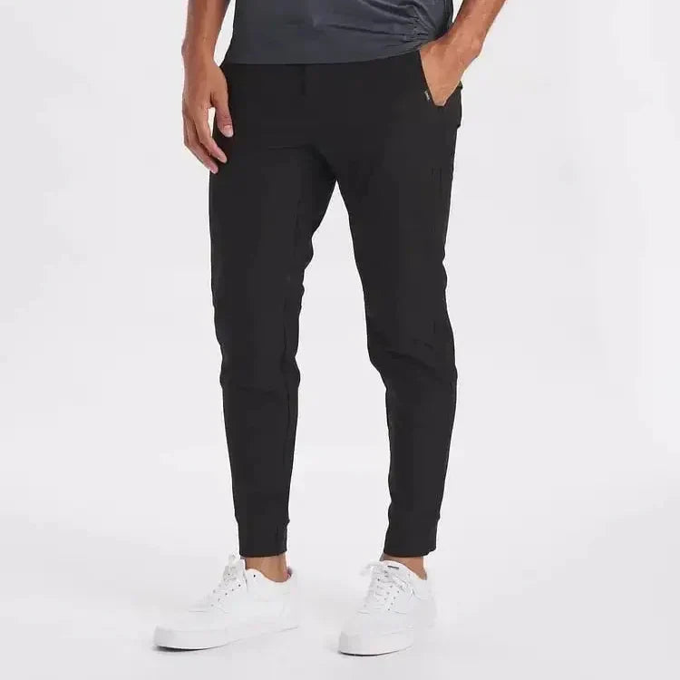 Slim-Fit-Hose Mit Geradem Bein - Lennart