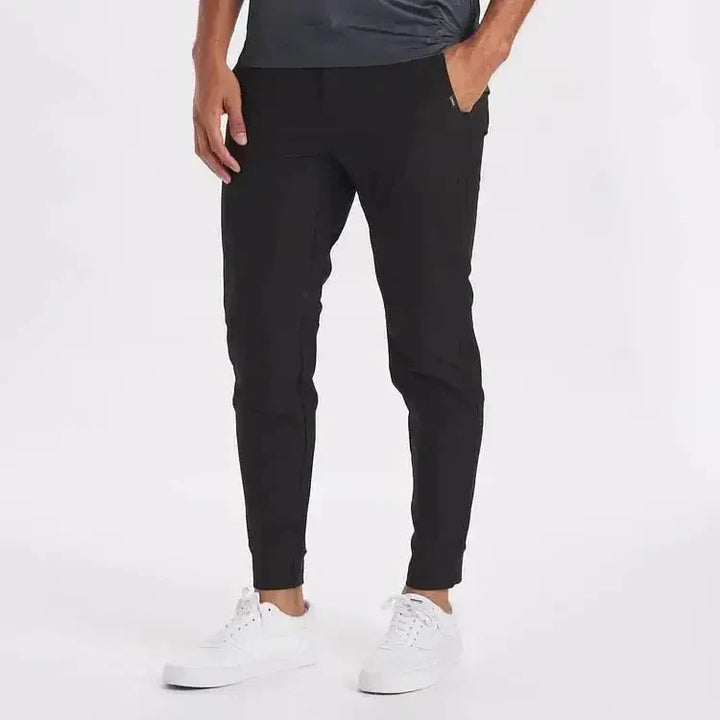Slim-Fit-Hose Mit Geradem Bein - Lennart