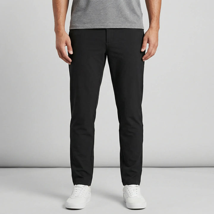 Slim-Fit-Hose Mit Geradem Bein - Lennart