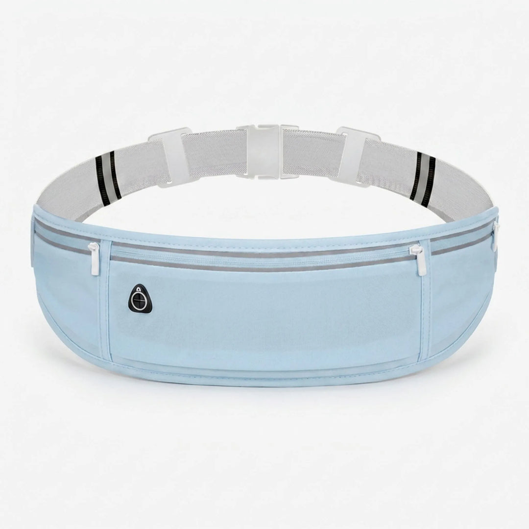 Slim Sports Waist Belt -  Everett