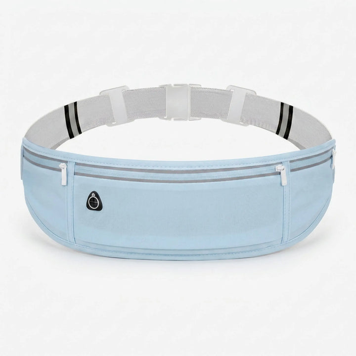 Slim Sports Waist Belt -  Everett