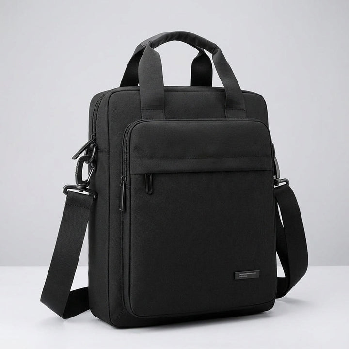 Slim Zakelijke Messenger Tas - Vaylor