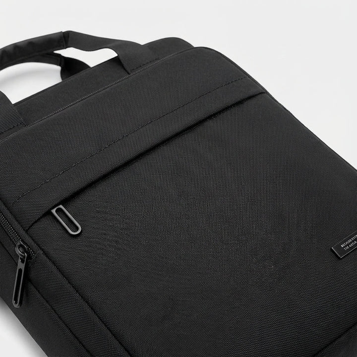 Slim Zakelijke Messenger Tas - Vaylor