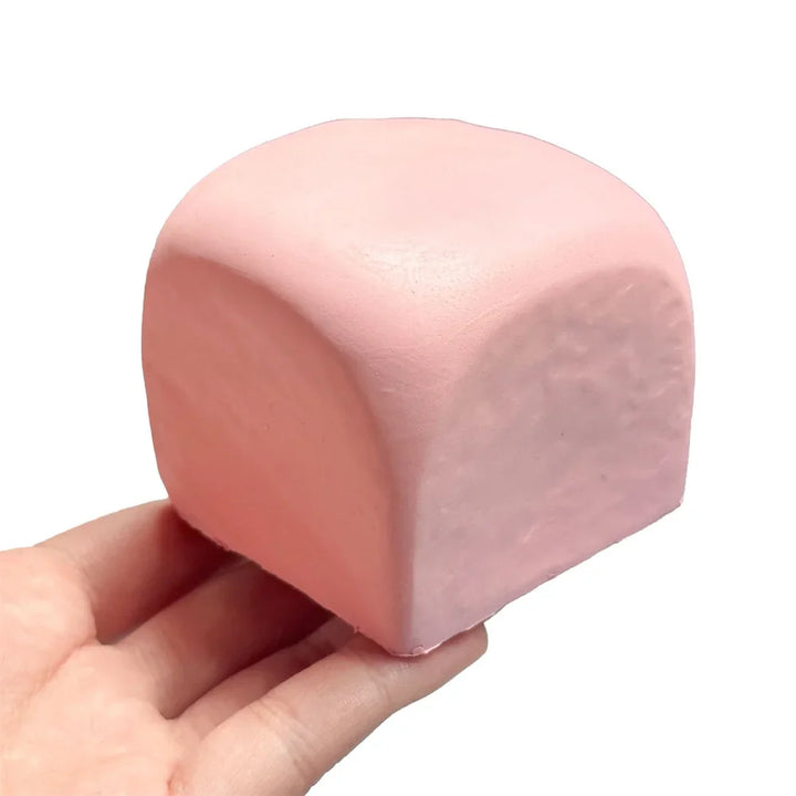 Slow-Rebound Squishy Toy - Toastelle