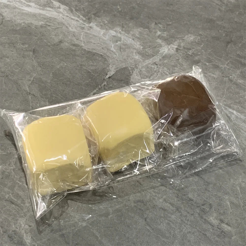 Slow-Rebound Squishy Toy - Toastelle