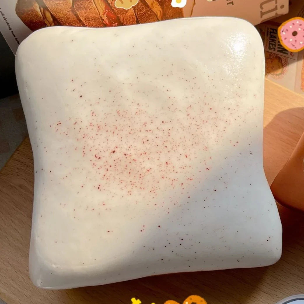 Slow Rise Squishy Toy - Plushmelt