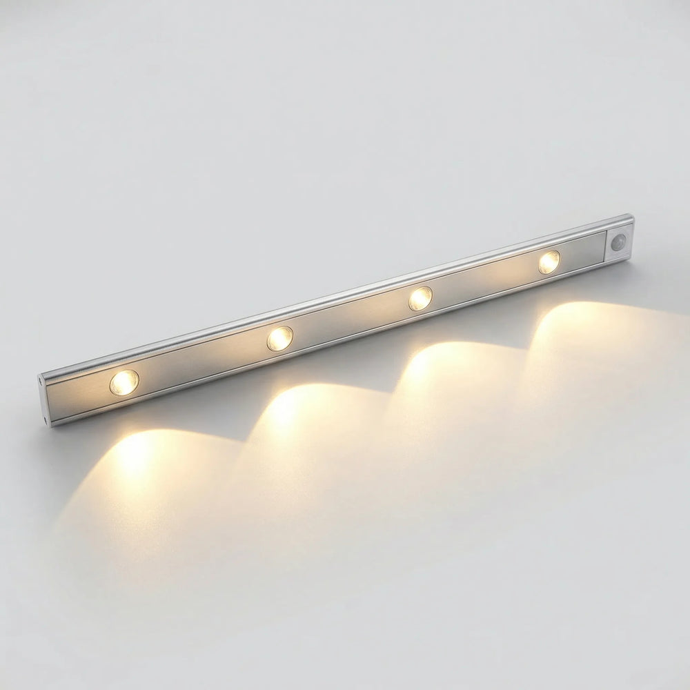 Smalle LED-Strip Met Bewegingssensor - Nightlux