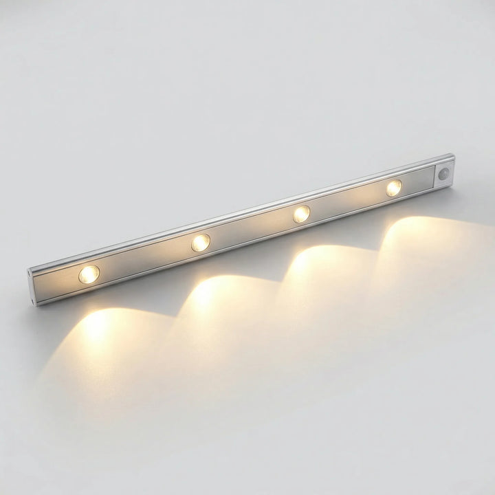 Smalle LED-Strip Met Bewegingssensor - Nightlux
