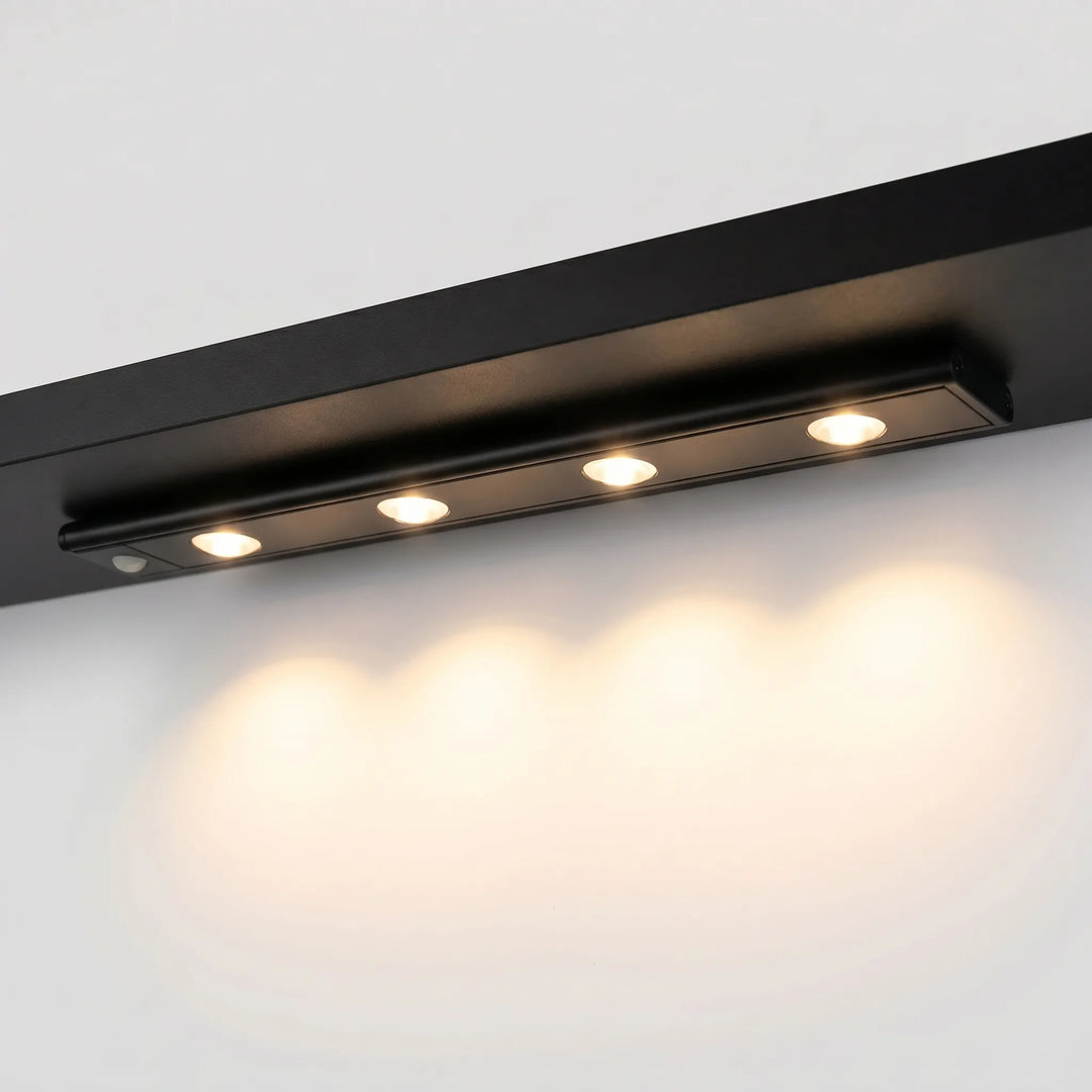 Smalle LED-Strip Met Bewegingssensor - Nightlux