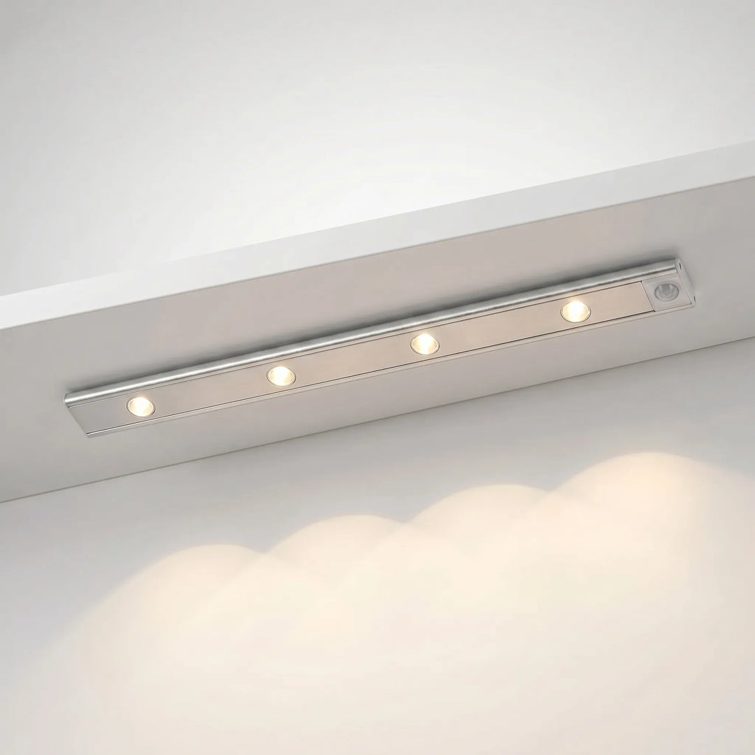 Smalle LED-Strip Met Bewegingssensor - Nightlux