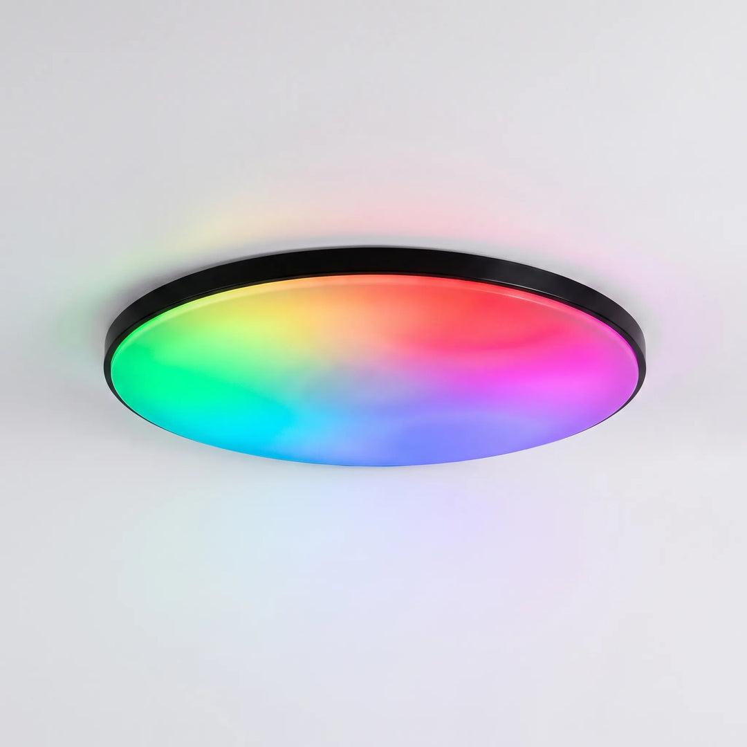 Smart LED Ceiling Light - Chromaly