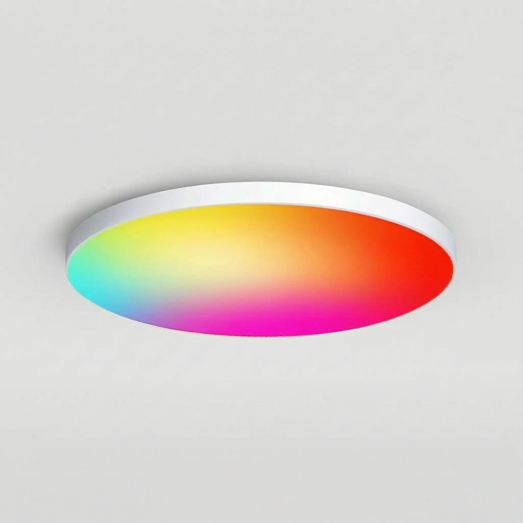 Smart LED Ceiling Light - Chromaly