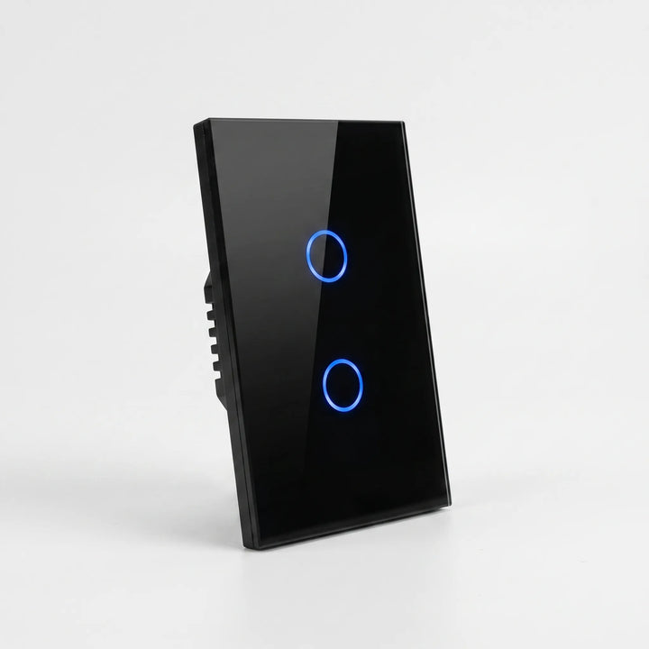 Smart Light Switch - LuminaTouch