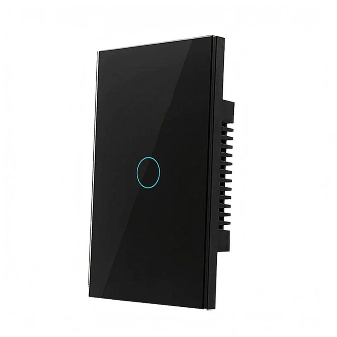 Smart Light Switch - LuminaTouch