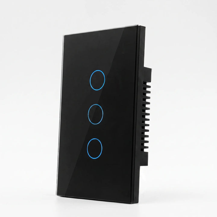 Smart Light Switch - LuminaTouch