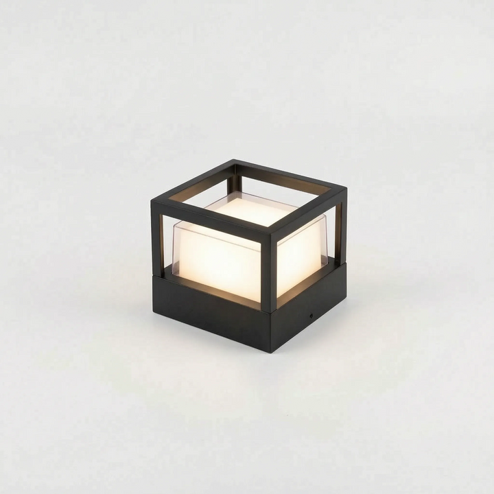 Smart Wall Light - Vesperon