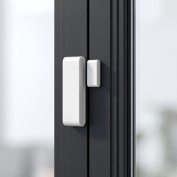 Smart Wireless Magnetic Contact Sensor - Portella