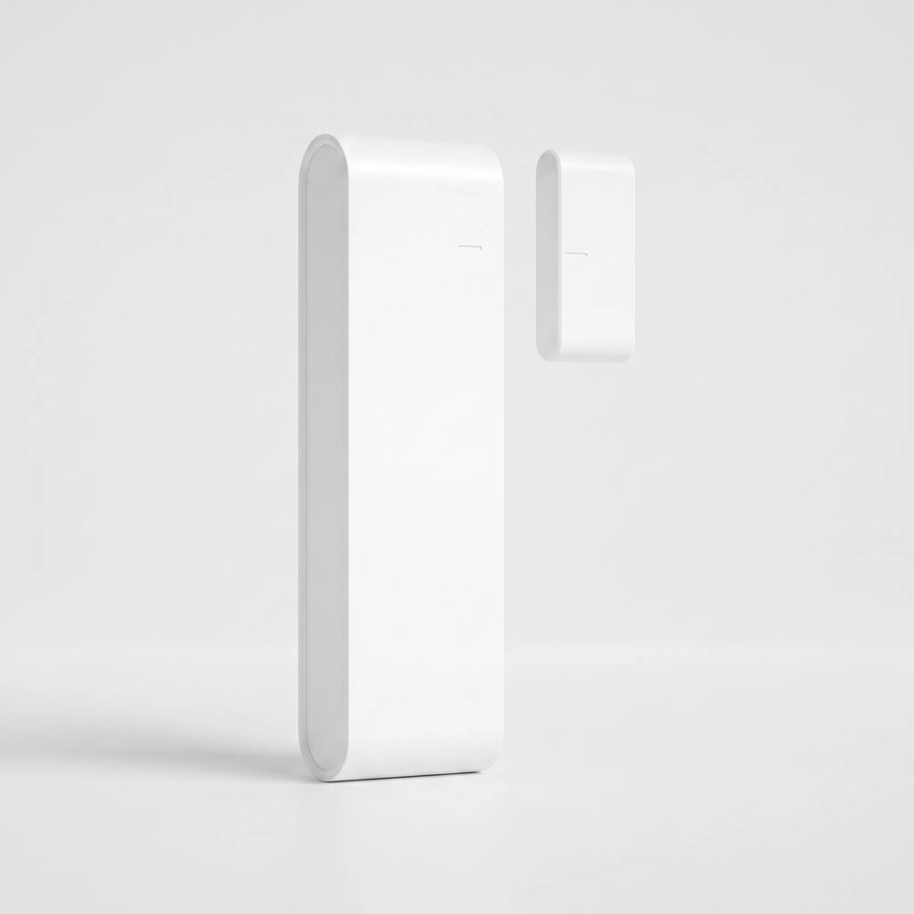 Smart Wireless Magnetic Contact Sensor - Portella