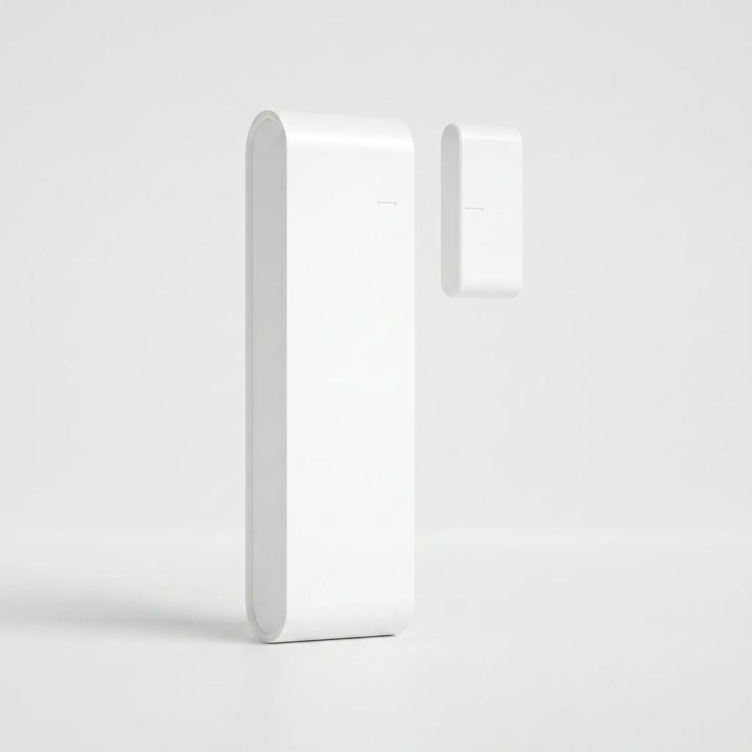 Smart Wireless Magnetic Contact Sensor - Portella