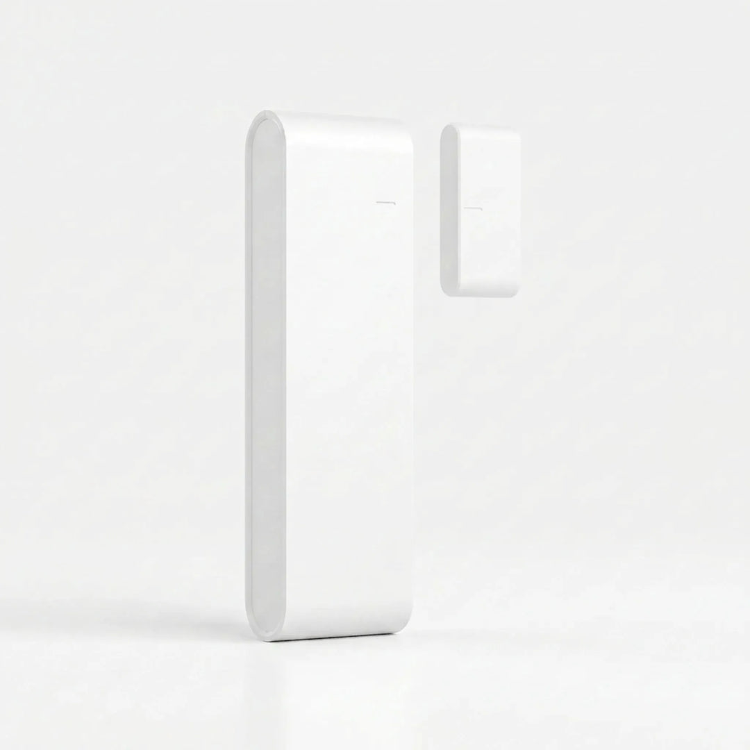 Smart Wireless Magnetic Contact Sensor - Portella