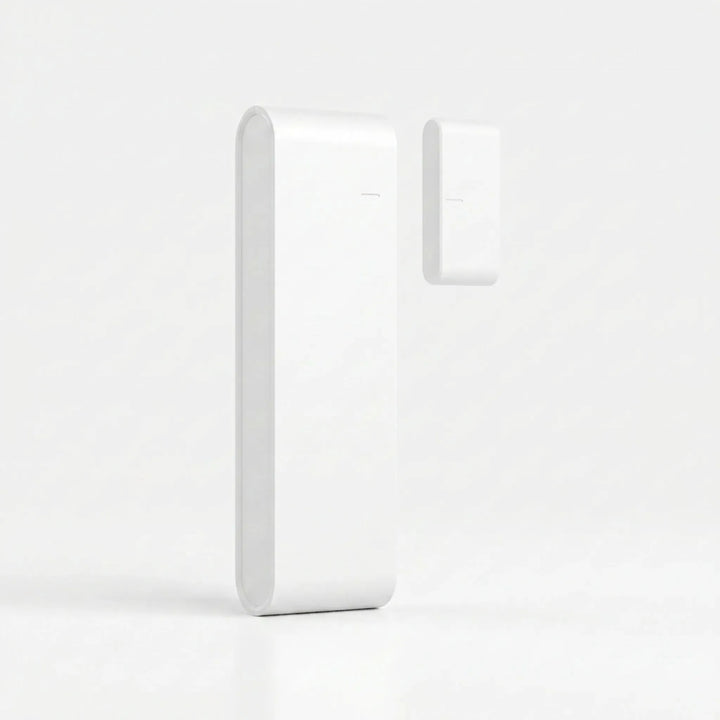 Smart Wireless Magnetic Contact Sensor - Portella
