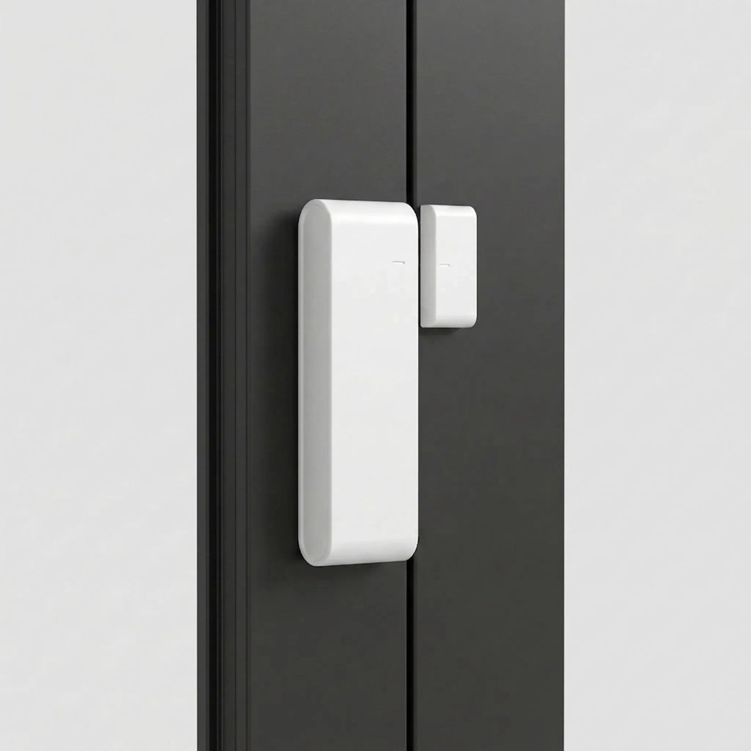 Smart Wireless Magnetic Contact Sensor - Portella