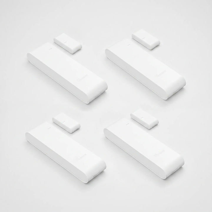 Smart Wireless Magnetic Contact Sensor - Portella