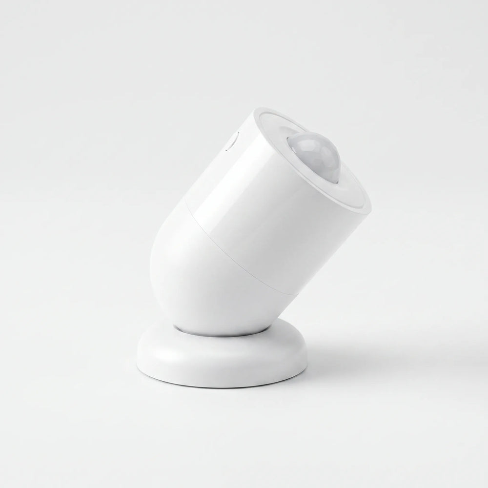 Smart Wireless PIR Motion Sensor - Sensira