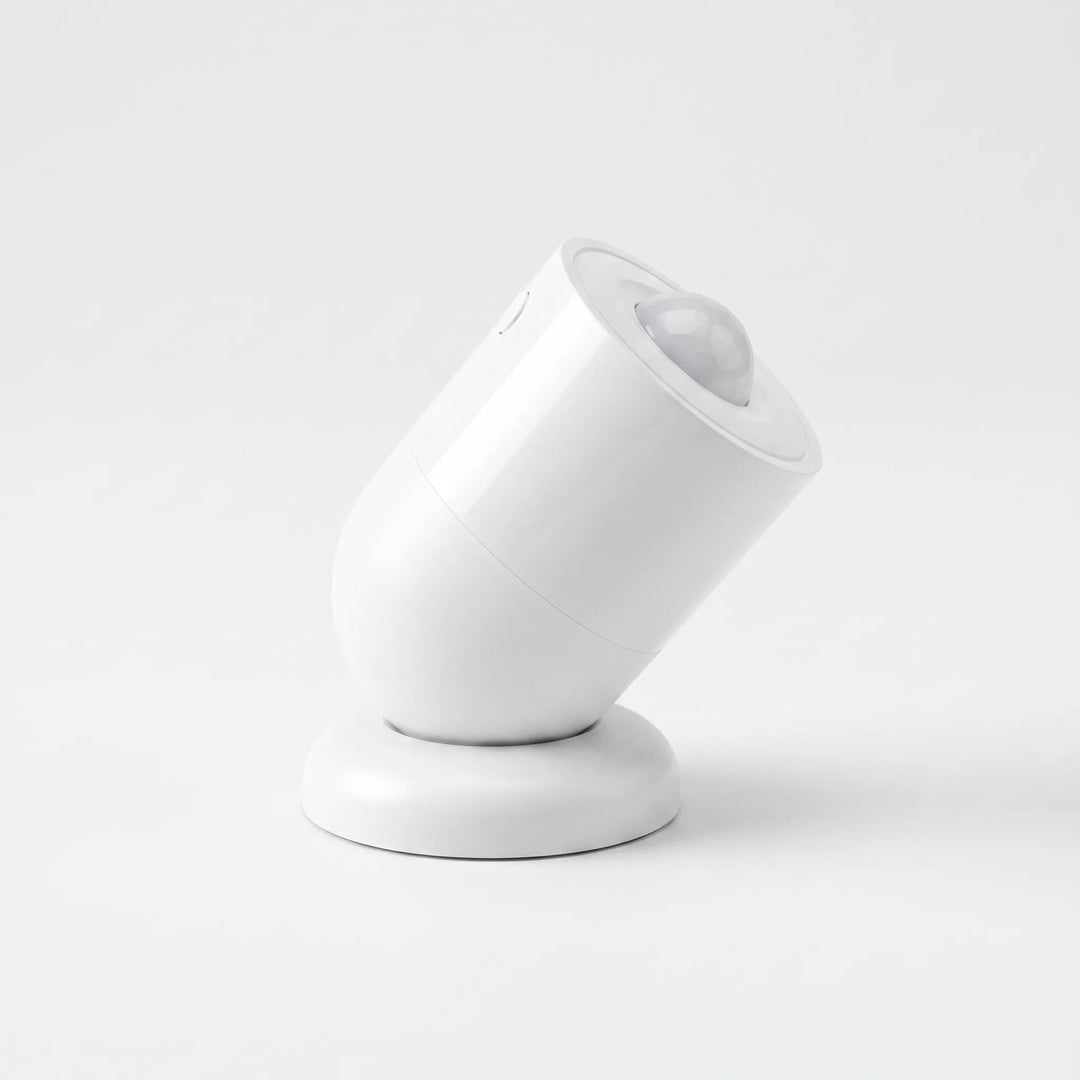 Smart Wireless PIR Motion Sensor - Sensira