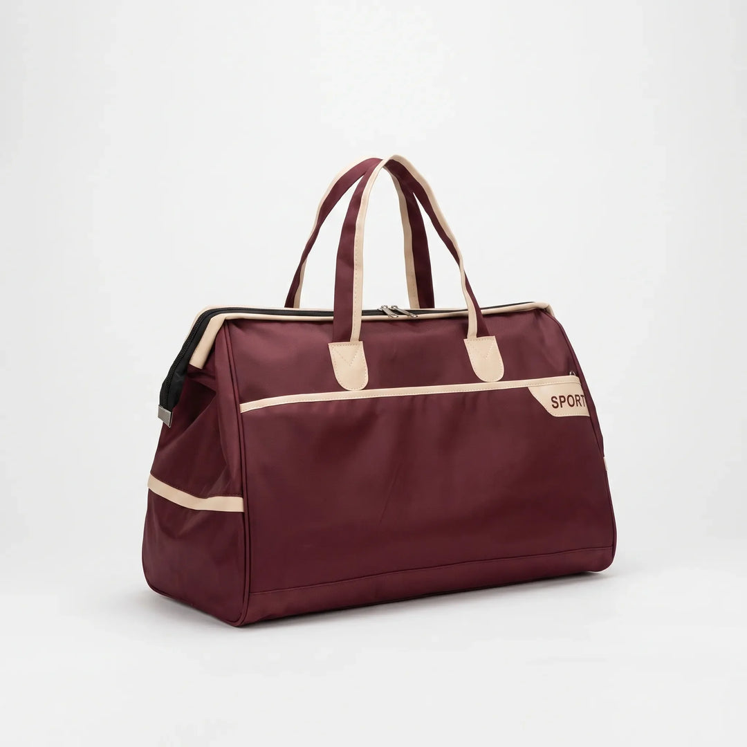 Soft Packable Duffel Bag - Stowell
