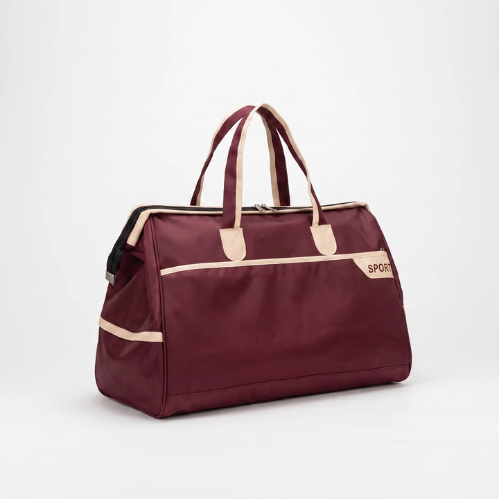 Soft Packable Duffel Bag - Stowell