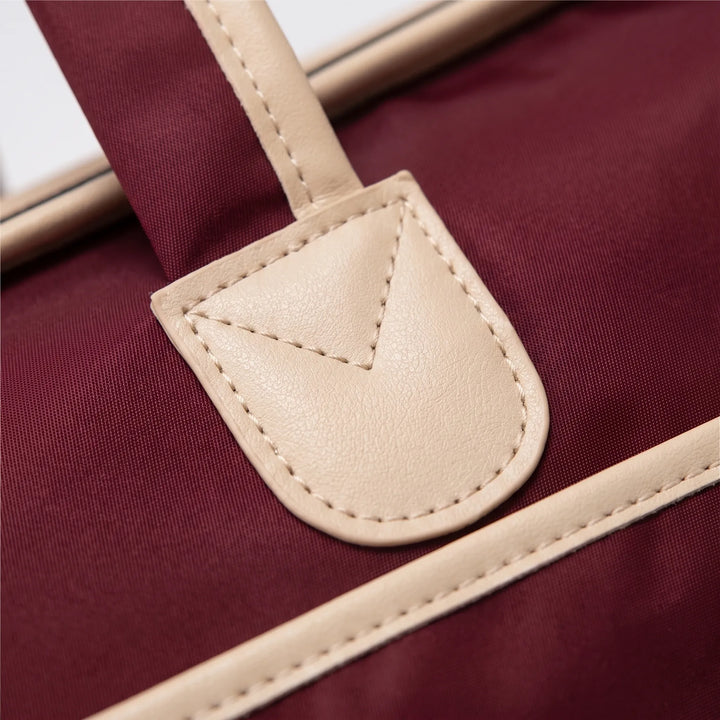 Soft Packable Duffel Bag - Stowell