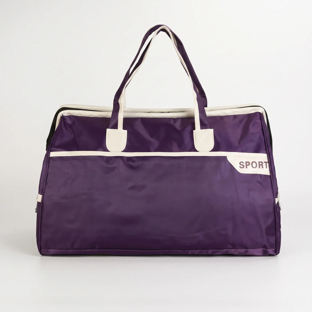 Soft Packable Duffel Bag - Stowell